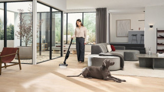 Triflex HX3 Aqua: Δύο λύσεις καθαρισμού, νέα διάσταση στη φροντίδα του σπιτιού από τη Miele