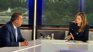 Παπασταύρου στο Fox: Η Ελλάδα είναι στρατηγικός σύμμαχος των ΗΠΑ στην ενέργεια