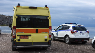 Θεσσαλονίκη: Νεκρή 74χρονη λουόμενη στην παραλία της Περαίας