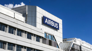 Στα σκαριά σχέδιο της Airbus για την ανάπτυξη γερμανικού μαχητικού αεροσκάφους