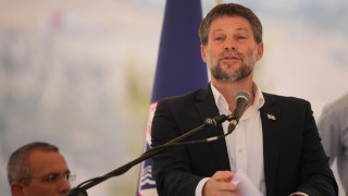 Γαλλία: Απαγόρευση εισόδου στον Ισραηλινό ΥΠΟΙΚ – Κυρώσεις για τη βία στη Δυτική Όχθη