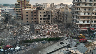 Κίνδυνος νέας ανάφλεξης στη Μέση Ανατολή: Σε εκτροχιασμό οι διαπραγματεύσεις ΗΠΑ - Ιράν