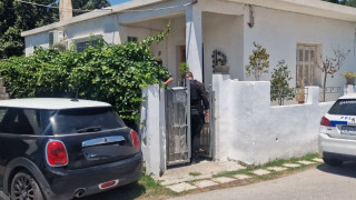Δολοφονία μητέρας και γιου στο Αίγιο: Για ανθρωποκτονία διώκεται ο 65χρονος Ιταλός