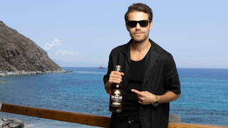 Paul Wesley: Βρίσκομαι πια σε μία ηλικία που μπορώ πραγματικά να απολαύσω την επιτυχία