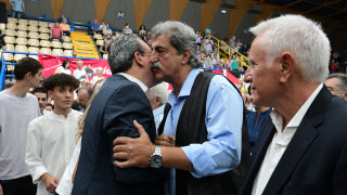 «Πυρά» Πολάκη κατά Φάμελλου: Δεν μπορεί να ηγηθεί της εκλογικής προσπάθειας του ΣΥΡΙΖΑ