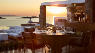 Island news: τα πιο συναρπαστικά γευστικά, και όχι μόνο, καλοκαιρινά νέα από τα ελληνικά νησιά