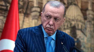 Ερντογάν: Αν απειληθούν οι Τουρκοκύπριοι στην Ανατολική Μεσόγειο, η απάντηση μας θα είναι σκληρή