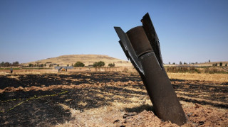 Ιράν: «Εκτοξεύσαμε πυραύλους εναντίον κέντρου διοίκησης των ΗΠΑ στην Ιορδανία»