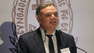 Παραιτείται ο Γενικός Γραμματέας του υπουργείου Πολιτισμού Γιώργος Διδασκάλου