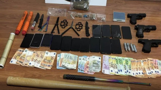 Ανήλικοι διακινούσαν ναρκωτικά στα βόρεια προάστια της Αθήνας – Πώς δρούσαν οι δύο συμμορίες