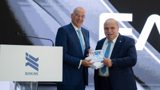 Defense Tech: Τουλάχιστον 250 εκατ. ευρώ έτοιμα να διατεθούν στο εγχώριο οικοσύστημα