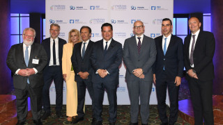ΠΕΦ: Η Ελλάδα πρωταγωνιστής της υγειονομικής ασφάλειας στην Ευρώπη