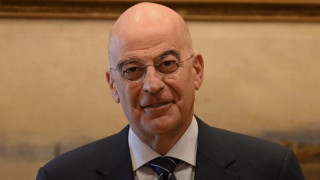 Επίσκεψη Δένδια στη Σαουδική Αραβία - Οι επαφές στο Ριάντ