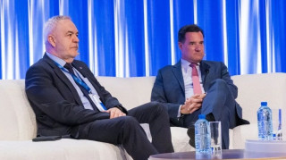 Γεωργιάδης: Οι πολλές καινοτόμες ακριβές θεραπείες, πρόκληση για τα συστήματα υγείας