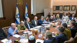 Ισραήλ: Ο Νετανιάχου συγκαλεί έκτακτη σύσκεψη ασφαλείας