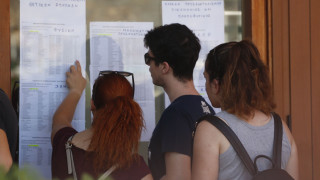 Βάσεις 2026: Πτώση στις Νομικές, άνοδος στα Πολυτεχνεία – Οι πρώτες εκτιμήσεις του αναλυτή Χατζητέγα