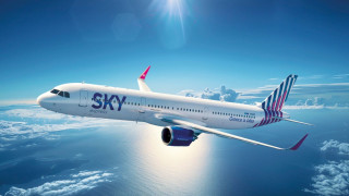 SKY express: Κατηγορεί ΥΠΑ για καθυστερήσεις και ταλαιπωρία στο αεροδρόμιο της Αθήνας