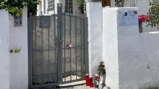 Αίγιο: Απολογείται σήμερα ο 65χρονος για την διπλή δολοφονία - Κηδεύονται μητέρα και γιος