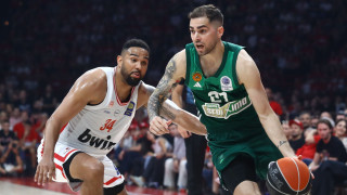Ολυμπιακός - Παναθηναϊκός AKTOR 89-83: Πρωταθλητές Ελλάδας οι «ερυθρόλευκοι»