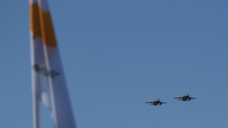 Τουρκικά drones και μαχητικά παρενοχλούν κυπριακές πτήσεις - Τι λένε ελεγκτές και Πολιτική Αεροπορία