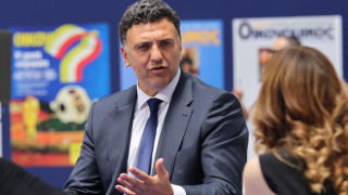Κικίλιας: «Η ναυτιλία φέρνει επενδύσεις, δουλειές και προοπτική για την ελληνική οικογένεια»