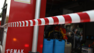 Σεισμός στη Μεθώνη: Σε αυξημένη ετοιμότητα Πυροβεστική, Ε.Μ.Α.Κ και Πολιτική Προστασία