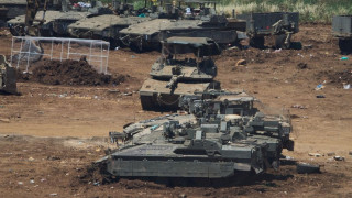 Ετοιμοπόλεμος ο στρατός σε όλα τα μέτωπα δηλώνει το Ισραήλ μετά τα πλήγματα στο Λίβανο