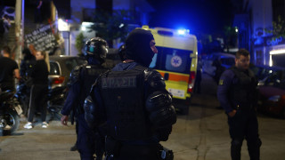 Αυτός είναι ο Τούρκος που εκτέλεσαν στα Εξάρχεια - Είχε κάνει αίτημα για άσυλο