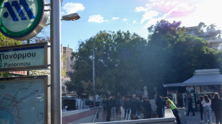 Μετρό: Πέντε σταθμοί θα κλείνουν νωρίτερα από 15 έως 18 Ιουνίου