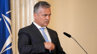 Ρουμανία: Στον φιλελεύθερο Αντριάν Βεστέα η εντολή για σχηματισμό κυβέρνησης  εντός 10 ημερών