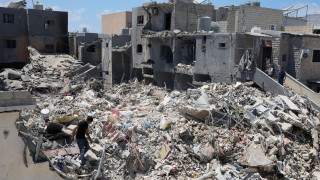 Επιθέσεις του Ισραήλ στη Βηρυτό: Λίγο πριν τα πλήγματα ενημερώθηκαν οι ΗΠΑ