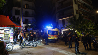 Θρίλερ με την εν ψυχρώ εκτέλεση 35χρονου στα Εξάρχεια: Υπόθεση ναρκωτικών ερευνούν οι αρχές