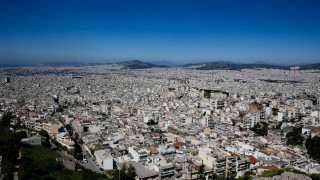 Καιρός: Στους 32 βαθμούς θα φτάσει ο υδράργυρος - Περιορίζονται οι βροχές