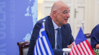 Επίσκεψη Δένδια στις ΗΠΑ: Οι επαφές με επίκεντρο την ρομποτική, καινοτομία, ΑΙ και drone