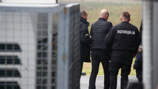 Εμπρησμός σε όχημα με βουλγαρικές διπλωματικές πινακίδες στα Σκόπια - Η αντίδραση της Σόφιας