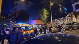 Εξάρχεια: Κοντά στο σημείο της δολοφονίας το σπίτι όπου διέμενε ο 25χρονος Τούρκος - Τι βρέθηκε