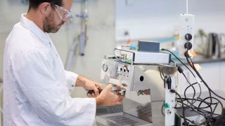 Επιστήμονες έφτιαξαν εσπρέσο... υπερηχητικό, καταναλώνοντας 75% λιγότερη ενέργεια