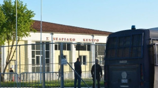 Στο στάδιο των αιτημάτων η δίκη για τα Τέμπη: Αποβλήθηκαν οι Δικηγορικοί Σύλλογοι, αύριο η συνέχεια