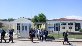 Δίκη Τεμπών: Ολοκληρώνονται οι τοποθετήσεις συνηγόρων υπεράσπισης επί της εισαγγελικής πρότασης