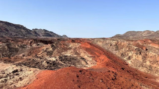 Η Αφρική διασπάται ταχύτερα απ’ ό,τι υπολογιζόταν – Πότε θα δημιουργηθεί ένας νέος ωκεανός