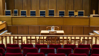 Καταθέτει εκ νέου ο φίλος του 65χρονου Ιταλού για το φονικό μάνας - γιου στο Αίγιο