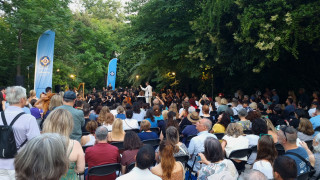 Καλοκαίρι στον Δήμο Αθηναίων: Πάνω από 60 «πολυποίκιλες» εκδηλώσεις με ελεύθερη είσοδο