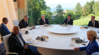 Ουκρανία: Η G7 προανήγγειλε την επιβολή σκληρότερων κυρώσεων στη Ρωσία