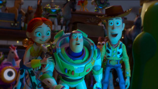 Toy Story 5: Γιατί είναι η ταινία που θα προβληματίσει φέτος τους γονείς