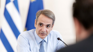 Μητσοτάκης από Βρυξέλλες: Η κοινωνική συμφωνία της Ελλάδας, ευρωπαϊκό μοντέλο για κοινωνικό διάλογο