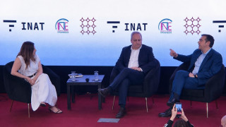 Τσίπρας από Κύπρο: «Δεν πάμε στις εκλογές να καταμετρήσουμε δυνάμεις, αλλά να νικήσουμε»