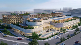 Project Voria: Η επένδυση 380 εκατ. ευρώ στο Μαρούσι που από το 2028 αλλάζει τον χάρτη ψυχαγωγίας