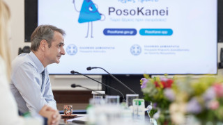 Posokanei: Σχεδόν 10.000 κωδικοί - Μητσοτάκης: «Αδικαιολόγητες ψηλές τιμές δεν θα γίνουν ανεκτές»