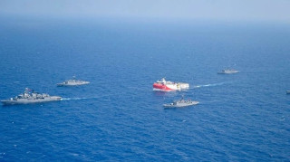 Έκθεση ράπισμα Ευρωπαϊκού Κοινοβουλίου για Τουρκία: Κριτική για «Γαλάζια Πατρίδα» και παραβιάσεις