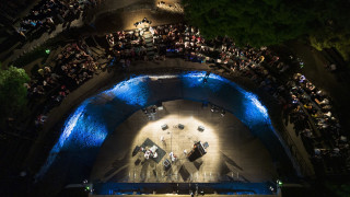 16ο Samos Young Artists Festival: Επτά βραδιές μουσικής στο Πυθαγόρειο 7–14 Αυγούστου